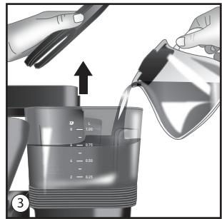 MELITTA EPOUR 1024-12 - 4