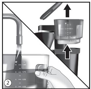MELITTA EPOUR 1024-12 - 3