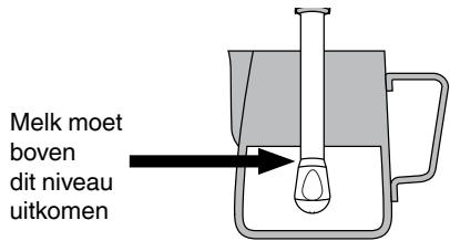 MELITTA EPOS - OPMERKING - 2