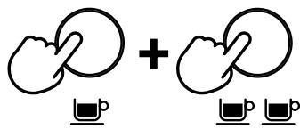 MELITTA EPOS - CICLO DI PULIZIA - 4