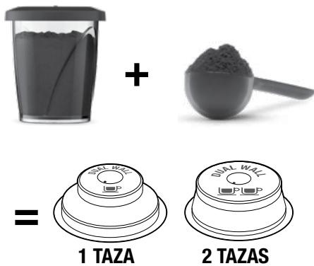 MELITTA EPOS - FILTROS PRESURIZADOS - 1
