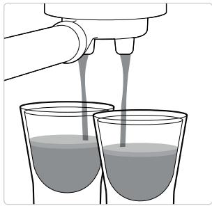 MELITTA EPOS - SIEBEINSATZ SPULEN - 1