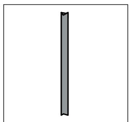GAGGENAU CMP250102  -  CMP250112 -  CMP250102 -  CMP250132 - Contenu de l'emballage - 5