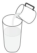 SAGE SNE500BKS4EFR1 CREATISTA UNO - Latte Macchiato Bereiden - 4