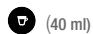 SAGE SNE500BKS4EFR1 CREATISTA UNO - Usare lo strumento di pulizia ad ago - 6