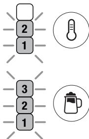 SAGE SNE500BKS4EFR1 CREATISTA UNO - Milk Froth Level Setting Einstellung Milchschaumhöhe - 8