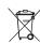 MELITTA EASY THERM +2ND COFFEE POT - Verbraucherinformationen gem. § 18 ElektroG - 1