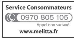 MELITTA EASY THERM +2ND COFFEE POT - Melitta France SAS - 2