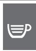 SAECO SM6580/00 GRANAROMA - Функциа CoffeeEqualizer - 2