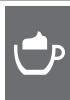 SAECO SM6580/00 GRANAROMA - CoffeeEqualizer-funksjon - 6
