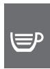 SAECO SM6580/00 GRANAROMA - De functie CoffeeEqualizer - 2