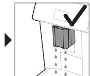 SAECO SM6580/00 GRANAROMA - Indicator for AquaClean-filterstatus - 11