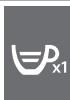 SAECO SM6580/00 GRANAROMA - CoffeeEqualizer-funksjon - 7