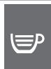 SAECO SM6580/00 GRANAROMA - CoffeeEqualizer-funksjon - 2