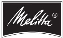 MELITTA EASY 2.0 TOP THERM STEEL - Traitement des déchets - 1