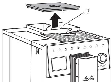 MELITTA LATTICIA ONE TOUCH - UZMANIBU - 1