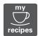 MELITTA LATTICIA ONE TOUCH - Tilberedning af drikke med opskrifter - 1