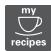 MELITTA LATTICIA ONE TOUCH - Gérimu ruosimas pagal receptus - 1