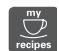 MELITTA LATTICIA ONE TOUCH - Przyrzadzanie kaw z osobistymi ustawieniami - 1