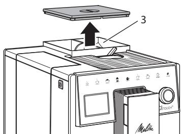 MELITTA LATTICIA ONE TOUCH - NOTE - 1