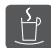 MELITTA LATTICIA ONE TOUCH - Heet water bereiden - 1