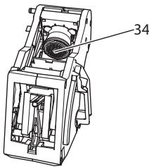 MELITTA LATTICIA ONE TOUCH - Kohvivalmistamissüsteemi puhastamine - 3