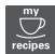 MELITTA LATTICIA ONE TOUCH - Jookide valmistamine retseptide järgi - 1