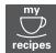MELITTA LATTICIA ONE TOUCH - Preparar bebidas usando recetas - 1