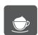 MELITTA LATTICIA ONE TOUCH - Preparazione della schiuma latte e del latte caldo - 1