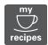 MELITTA LATTICIA ONE TOUCH - Preparing beverages with recipes - 2
