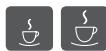 MELITTA LATTICIA ONE TOUCH - AnssFroLaSsoWo KaPeKreLAta - 1