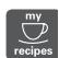 MELITTA LATTICIA ONE TOUCH - 按照个人设置烹制饮品 - 1