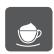 MELITTA LATTICIA ONE TOUCH - Tilberedning af maelkeskum og varm maelk - 1