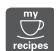MELITTA LATTICIA ONE TOUCH - Preparazione delle bevande con le impostazioni personalizzate - 1