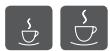MELITTA LATTICIA ONE TOUCH - Przyrzadzanie Espresso i Café Crème - 1