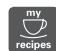 MELITTA LATTICIA ONE TOUCH - Jookide valmistamine omaseadistustega - 1