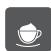 MELITTA LATTICIA ONE TOUCH - Preparing milk froth and warm milk - 1