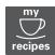 MELITTA LATTICIA ONE TOUCH - Tillreda drycker enligt receipt - 2