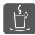 MELITTA LATTICIA ONE TOUCH - Preparazione dell'acqua calda - 1
