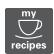 MELITTA LATTICIA ONE TOUCH - Préparation de boissons avec des recettes - 1