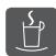 MELITTA LATTICIA ONE TOUCH - Kuuma vee valmistamine - 1