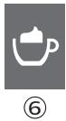 SAECO SM6580 - CoffeeEqualizer function - 4