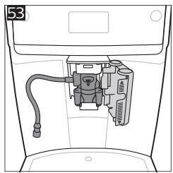 SAECO SM6580 - Општи чекори - 36