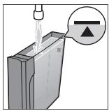 SAECO SM6580 - AquaClean-vannfilter - 1