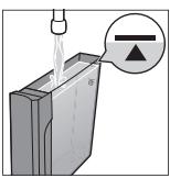 SAECO SM6580 - Obecný postup - 1