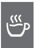 SAECO SM6580 - Funktionen CoffeeEqualizer - 2