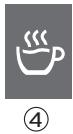 SAECO SM6580 - CoffeeEqualizer function - 2