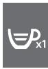 SAECO SM6580 - Функция CoffeeEqualizer - 7