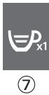 SAECO SM6580 - CoffeeEqualizer function - 5