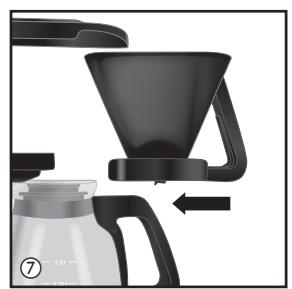 MELITTA EXCELLENT 5.0 - 9